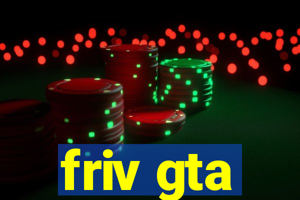 friv gta